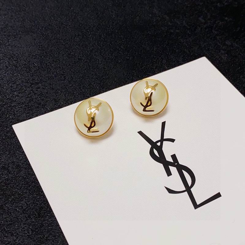 YSL Earring 04yxs01